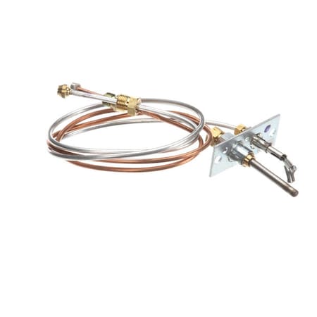 Rotisol Pilot Assembly 0072 THERMOJADE